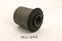 Draagarmrubber RU242