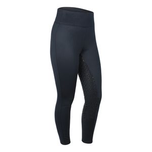 Mondoni Sports Lenasia FG rijlegging winter donkerblauw maat:36