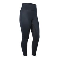 Mondoni Sports Lenasia FG rijlegging winter donkerblauw maat:36