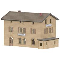 Märklin 89708 Z Station Jagstzell