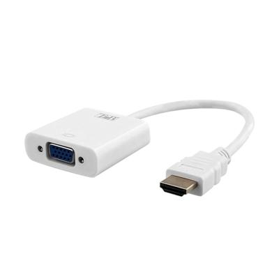 Adapter HDMI naar VGA T'NB