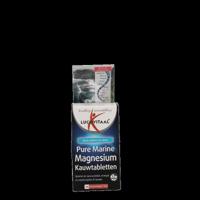 Lucovitaal Pure marine magnesium 30 Kauwtabletten