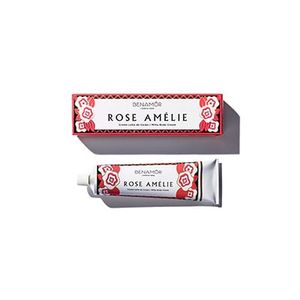 Benamor Rose Amélie Milky Body Cream