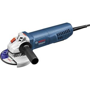 Bosch GWS 11-125 P Professional haakse slijper 12,5 cm 11500 RPM 1100 W 2,3 kg