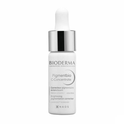 Bioderma Pigmentbio-C Concentraat Anti-Pigment 15ml