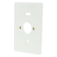 Attema M UNI OPB Montageplaat | Combinatie | PW - 54.026.77