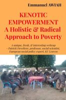 Kenotic Empowerment - Emmanuel AWIAH - ebook