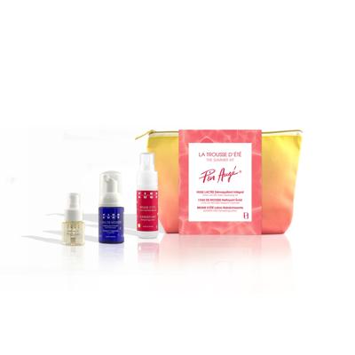 Pier Augé The Summer Kit