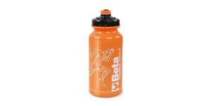 Beta 9528B-Polyethyleen Fles, 500 Ml - 095280005