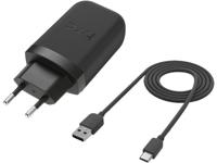 HTC TC P5000 HTC USB-C Rapid Charger 3.0 Black Bulk