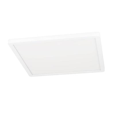 Eglo PlafonnièreZigbee Rovito-Z 29,5x29,5cm wit - 900088