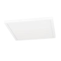 Eglo PlafonnièreZigbee Rovito-Z 29,5x29,5cm wit - 900088