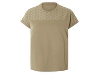 esmara Dames T-shirt (Kaki, L (44/46))