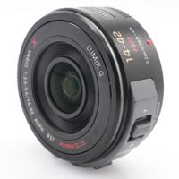 Panasonic 14-42mm F/3.5-5.6 ASPH Power O.I.S. Lumix G Vario occasion