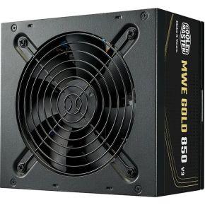 CoolerMaster PSU MWE Gold 850 V3 - Non Modular