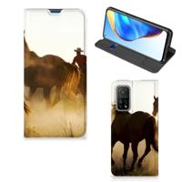 Xiaomi Mi 10T | 10T Pro | Hoesje maken | Design Cowboy