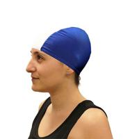 SWIMMING CAP LICRA SOFTEE SENIOR