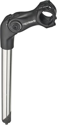 Ergotec stuurpen "octopus 2 tube"