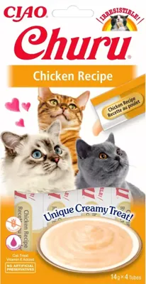 Inaba Churu puree kip 60g