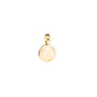 Go Dutch Label Letter Z Kettinghanger Goud
