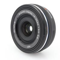 Olympus M.Zuiko Digital ED 14-42mm F/3.5-5.6 EZ occasion