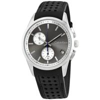 Calvin Klein Horloge - K5A371C3 -Heren - thumbnail