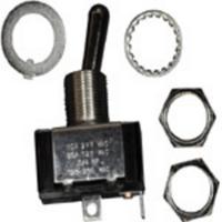 Honeywell SPS 11TS115-2 Tuimelschakelaar 1 stuk(s)