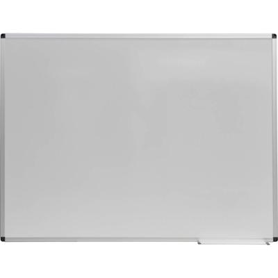 magnetoplan Whiteboard Wit Speciaal gelakt