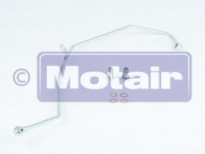 Motair Turbolader Turbolader olieleiding 550243