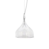 Kartell É Hanglamp Kristal