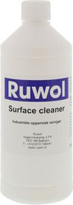 Ruwol Surface Cleaner 1 liter