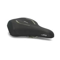 Selle Royal Sr saddles lookin evo relaxed black