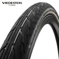 VREDESTEIN Buitenband 28" dynamic tour
