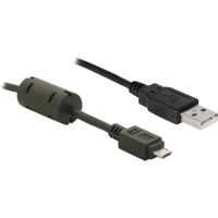 DeLOCK DeLOCK USB-A 2.0 > USB Micro-B