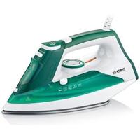 Severin BA3261 Stoomstrijkijzer Groen