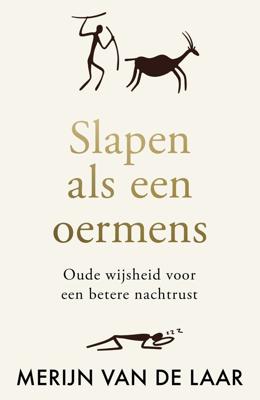Slapen als een oermens (Paperback)