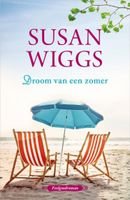Susan  Wiggs Droom van een zomer - thumbnail