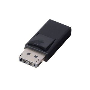 Lindy 41089 DisplayPort/Mini DisplayPort verloopstukje