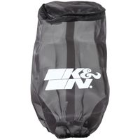 K&N sportfilter hoes / SN-2560 (SN-2560DK) SN2560DK - thumbnail