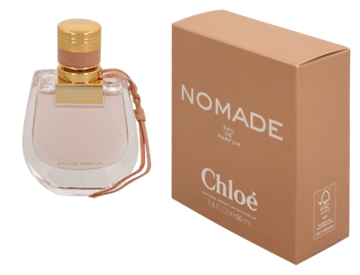 Chloe Nomade Eau de parfum Spray 50 ml Dames