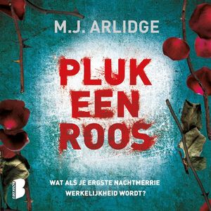 Pluk een Roos