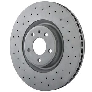 Remschijf Sport Z 100335752