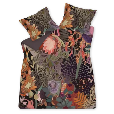 Vandyck wildscape multi dekbedovertrek