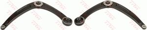 Draagarm Set SETJTC974JTC975