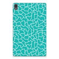 Lenovo Tab P11 | P11 Plus Tablethoes Cracks Blue