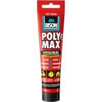 Bison Poly Max® Express Wit Hangtube 165 g - thumbnail