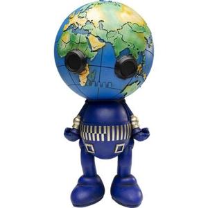 Kare Design woonaccessoires - robotwereld - 50cm