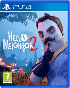 Hello Neighbor 2