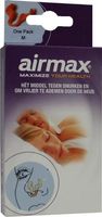 Airmax Snurkers medium (1 st)