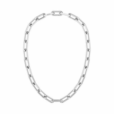 Dames ketting Hugo Boss 1580578 40 cm